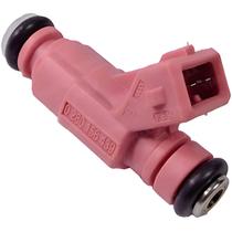 Bico injetor fiat palio 1.0 8v 2010 2014