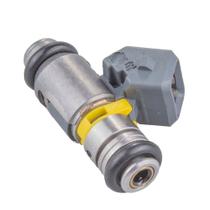 Bico Injetor FIAT PALIO 1.8 8V 2002 Ate 2005 (AMARELO) - 89858 - 12157