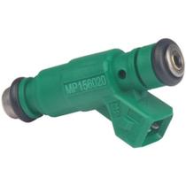 Bico injetor Fiat Palio 2000 a 2003 MULTPOINT MP156020