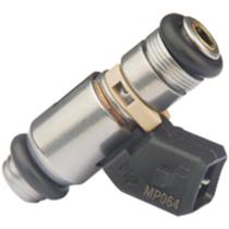 Bico injetor Fiat Palio 2001 a 2003 MULTPOINT MP064