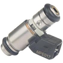 Bico injetor Fiat Palio 2011 a 2023 MULTPOINT MPE017