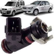 Bico Injetor Fiat Palio Doblo Strada Siena 1.4 8V 55228279