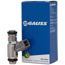 Bico Injetor Fiat Palio Rst G2 2004 A 2019 1.8 Flex Gauss Bico Injetor Fiat Palio Rst G2 2004 A 2019 1.8 Flex Gauss