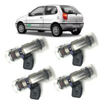 Bico injetor fiat palio siena fiorino 1.0 1.3 1.5 iwp065 1996 á 2017 c/4 bicos injetores Bico injetor fiat palio siena fiorino 1.0 1.3 1.5 iwp065 1996 á 2017 c/4 bicos injetores