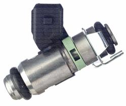 Bico injetor fiat palio siena strada 1.5 1997/2000 alcool - bi0066