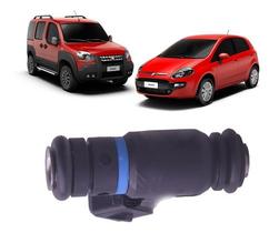 Bico injetor fiat palio siena strada punto idea doblo 1.6 16v 2009 á 2018