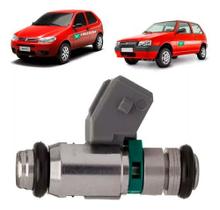 Bico injetor fiat palio siena uno 1.0 8v economy flex 2008 á 2017