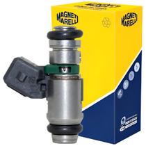 Bico Injetor Fiat Palio Strada Idea Stilo 1.8 8v Flex Magneti Marelli