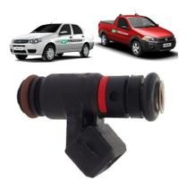 Bico injetor fiat palio strada siena idea uno 1.4 8v flex 2008 á 2016 Bico injetor fiat palio strada siena idea uno 1.4 8v flex 2008 á 2016