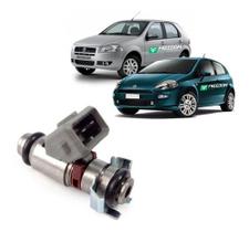 Bico injetor fiat palio uno idea strada punto siena doblo 1.4 flex 2005 a 2010 Bico injetor fiat palio uno idea strada punto siena doblo 1.4 flex 2005 a 2010