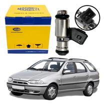 Bico Injetor Fiat Palio Weekend 1.6 16v Gasolina 1997 A 2000
