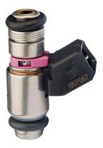 Bico Injetor Fiat Palio Weekend 1.6 1999 a 2000 Original