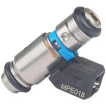 Bico injetor Fiat Punto 2010 a 2019 MULTPOINT MPE018 Bico injetor Fiat Punto 2010 a 2019 MULTPOINT MPE018