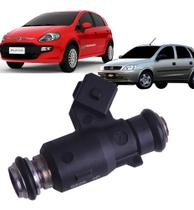 Bico injetor fiat punto palio gm corsa meriva 1.8 8v flex 2006 a 2012 original Bico injetor fiat punto palio gm corsa meriva 1.8 8v flex 2006 a 2012 original
