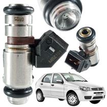 Bico Injetor Fiat Siena 1.0 1.3 Fire 16V Gasol. 2003 Diante