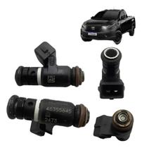 Bico Injetor Fiat Strada Original Mopar Argo Cronos Novos