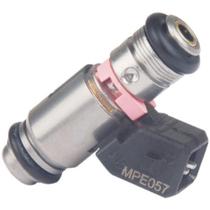 Bico injetor Fiat Toro 2017 a 2023 MULTPOINT MPE057