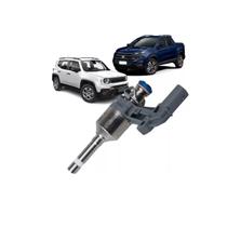 Bico Injetor Fiat Toro Pulse Jeep Compass Renegade 1.0 1.3