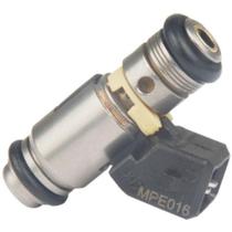 Bico injetor Fiat Uno 2010 a 2023 MULTPOINT MPE016 Bico injetor Fiat Uno 2010 a 2023 MULTPOINT MPE016