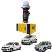 Bico Injetor Fiat Uno Mobi Argo 1.0 3CC IPE088 Magneti Bico Injetor Fiat Uno Mobi Argo 1.0 3CC IPE088 Magneti