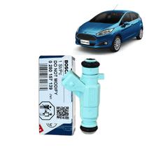 Bico Injetor Fiesta 1.6 Flex 4 Cilindros Powershift 13