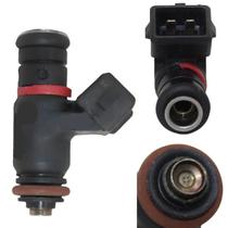Bico injetor fiesta ka 1.0 8v zetec rocam mbzipe007