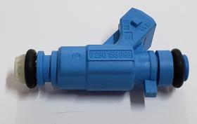 Bico Injetor Fiesta Ka 1.0 Zetec Rocan Gasolina Bosch 0280155888