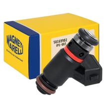 Bico Injetor Fiesta Ka Ecosport 1.0 Flex 2010 11 2012 Ipe007