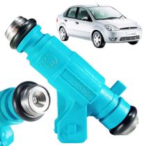 Bico Injetor Fiesta Sedan 1.0 8V ROCAM 2002 2003 2004 Ford Bico Injetor Fiesta Sedan 1.0 8V ROCAM 2002 2003 2004 Ford
