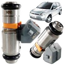 Bico Injetor Fiesta Superchanger 1.0 1.6 2001 Diante IWP127