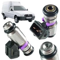 Bico Injetor Fiorino Furgão Pick Up 1.5 Gasolina 1996 Diante Bico Injetor Fiorino Furgão Pick Up 1.5 Gasolina 1996 Diante