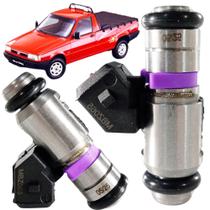 Bico Injetor Fiorino Pick Up 1.5 Gasolina IWP065 1997 Diante Bico Injetor Fiorino Pick Up 1.5 Gasolina IWP065 1997 Diante