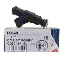 Bico Injetor Focus 2010 a 2013 0280157182 Bosch