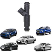 Bico Injetor Focus Ecosport Escape Fusion Bosch 0280158162