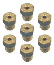 Bico Injetor Fogão Cooktop Fischer Tripla Chama Gn 5 Bocas* Original