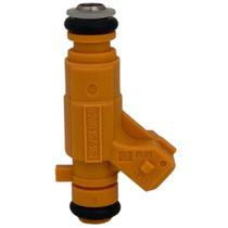 Bico injetor ford ecosport fiesta focus ka 1.5 1.6 16v sigma flex bosch