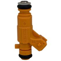 Bico injetor ford ecosport fiesta focus ka 1.5 1.6 16v sigma flex bosch