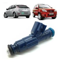 Bico injetor ford ecosport focus 2.0 16v duratec 2003 á 2009 - 0280156162