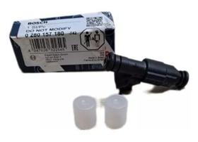 Bico Injetor Ford Ecosport Focus Fusion Bosch 0280157180