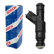 Bico Injetor Ford EcoSport Ka 1.5 Bosch 0280157160