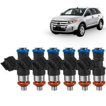 Bico Injetor Ford Edge 3.5 2010 2011 2012 2013 2014 2015