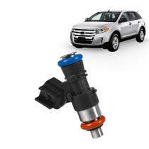 Bico Injetor Ford Edge 3.5 2010 Até 2015 028015819 Bico Injetor Ford Edge 3.5 2010 Até 2015 028015819