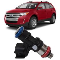 Bico injetor ford edge 3.5 v6 à gasolina de 2008 a 2018 Bico injetor ford edge 3.5 v6 à gasolina de 2008 a 2018