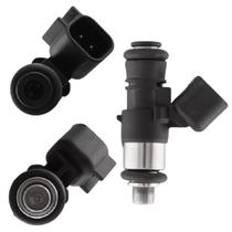 Bico injetor ford edge 3.5 v6 g1 g2, mustang 3.7 24v v6 10653 Bico injetor ford edge 3.5 v6 g1 g2, mustang 3.7 24v v6 10653