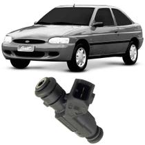 Bico Injetor Ford Escort 1.6 2000 a 2002 Bosch