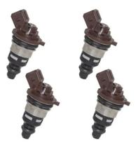 Bico Injetor Ford Escort Zetec 1.6/1.8 16v 90/98 Nº958f-bb