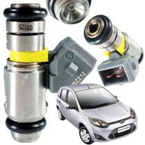 Bico Injetor Ford Fiesta 1.6 Flex 2007 A 13 IWP212 50174402 Bico Injetor Ford Fiesta 1.6 Flex 2007 A 13 IWP212 50174402