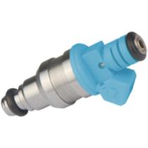 Bico injetor Ford Fiesta 1996 a 1999 MULTPOINT MP993 Bico injetor Ford Fiesta 1996 a 1999 MULTPOINT MP993