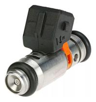 Bico Injetor Ford Fiesta Eco 1.0 1.6 8V Gas E Flex Iwp127