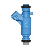 Bico Injetor Ford Fiesta Ka 1.0 Zetec Rocam 0280155888